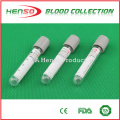 Vacuum Blood Collection Tubes Fabricant